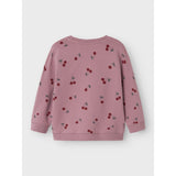 Name It Elderberry Damma Peppa Pig Regular Sweatshirt