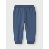 Name It China Blue Deb Peppa Pig Regular Sweatpants