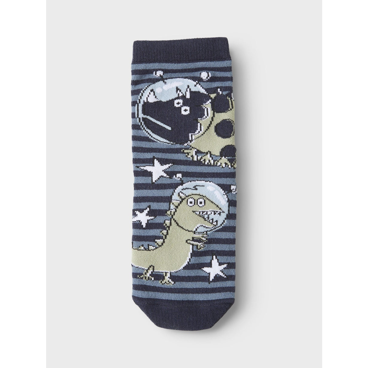 Name It Navy Blazer Depak Peppa Pig 3-pak Strømper