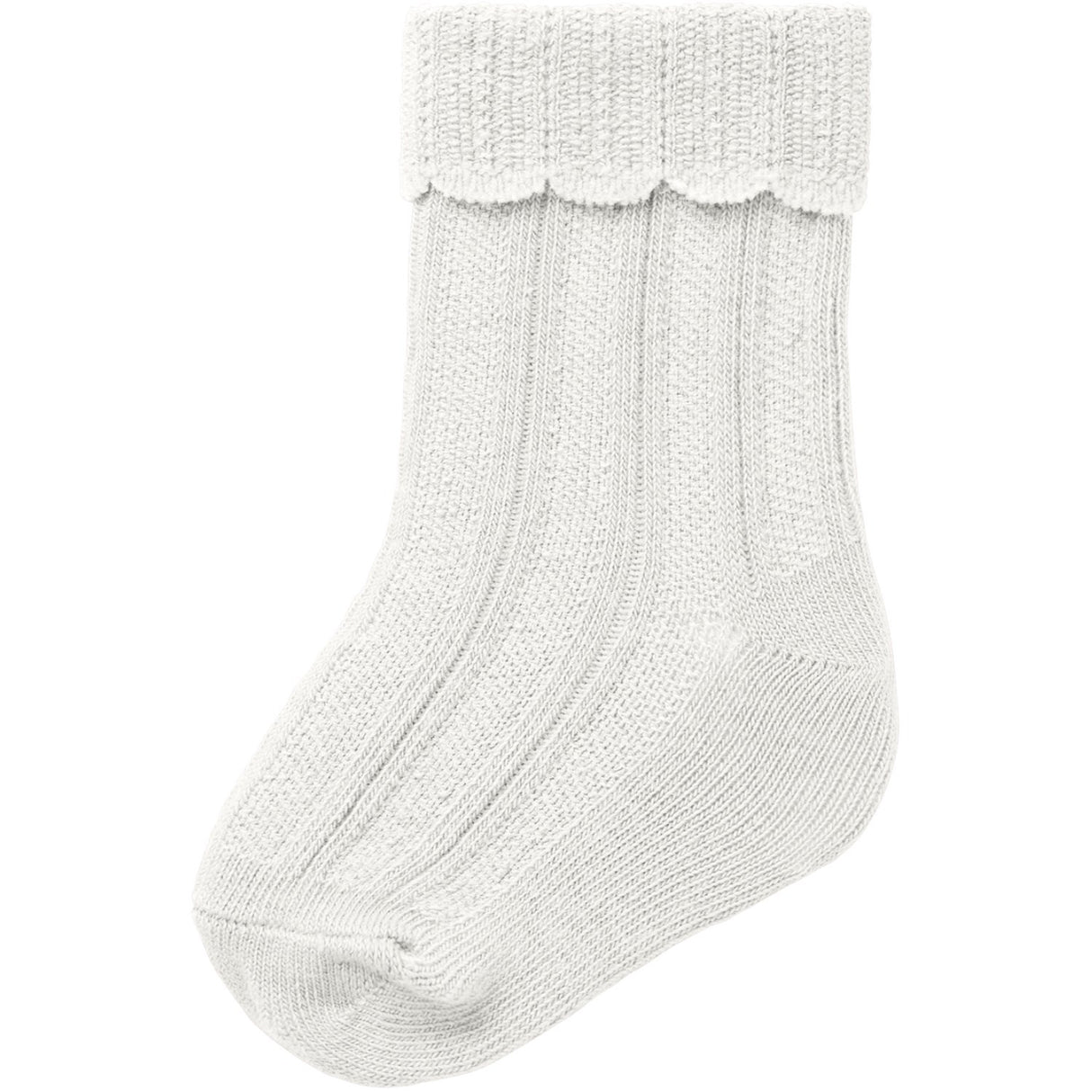 Name It Cloud Dancer Trish Socks