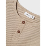 Name It Pure Cashmere Bart Slim Bluse