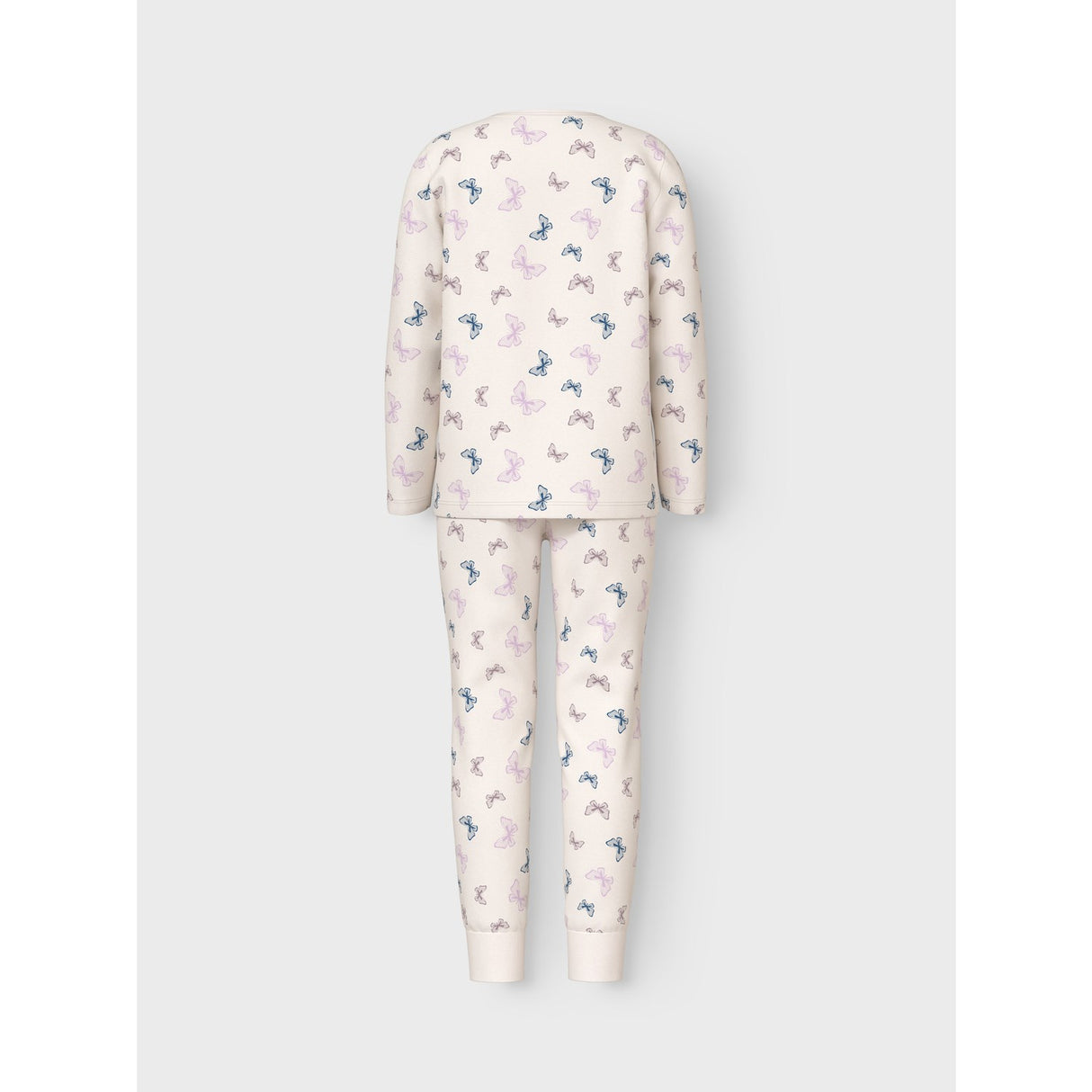 Name It Jet Stream Pyjamas Jet Stream Butterfly Noos