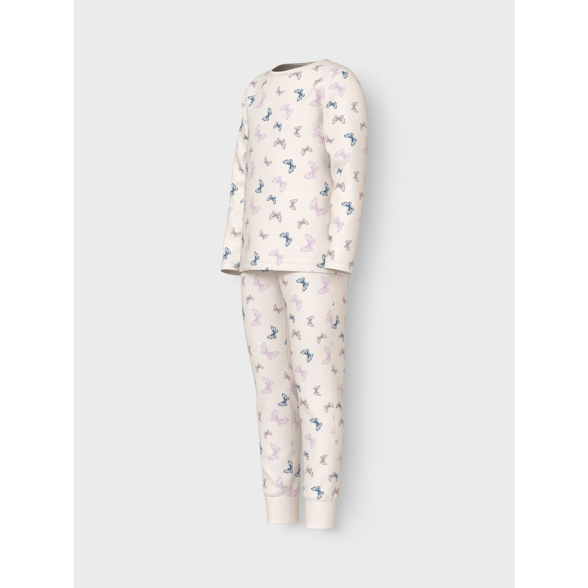 Name It Jet Stream Pyjamas Jet Stream Butterfly Noos