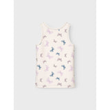 Name It Jet Stream Tank Top 2-pak Jet Stream Butterfly Noos