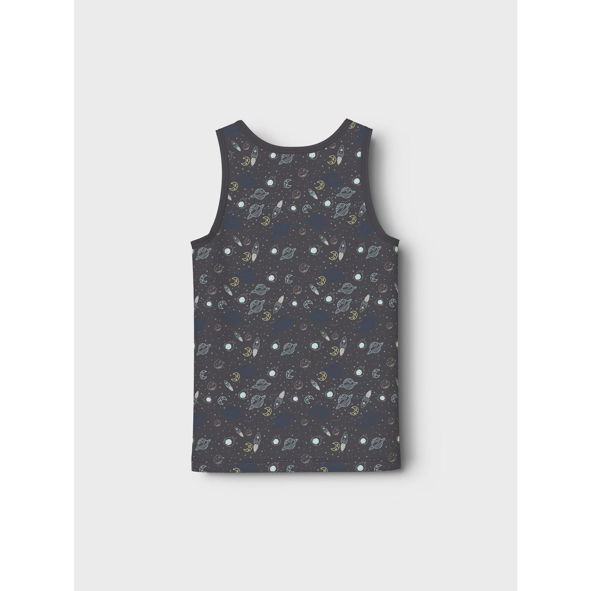 Name It Forged Iron Tank Top 2-pak Iron Space Noos