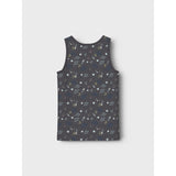 Name It Forged Iron Tank Top 2-pak Iron Space Noos