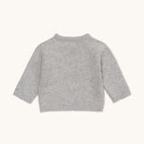 Lalaby Grey Winnie Jumper