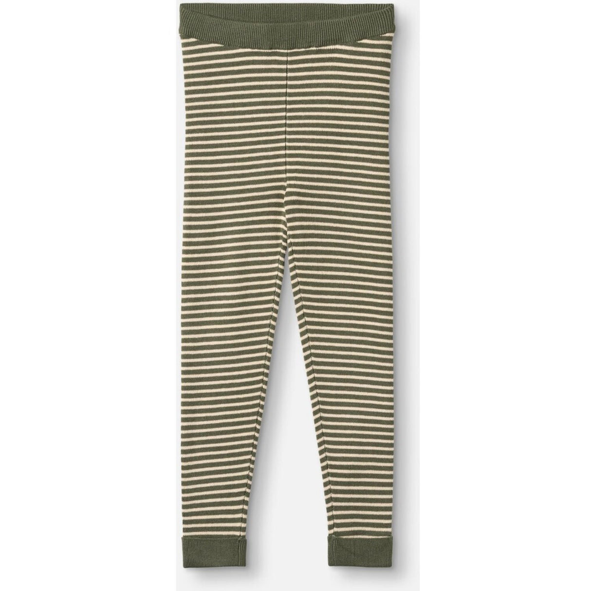 Fliink Beetle Stripe Avo Leggings