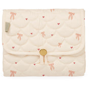 Cam Cam Copenhagen Bows Pusleunderlag Quiltet