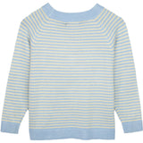 Fliink Serenity Stripe Favo Stripe Strik Pullover