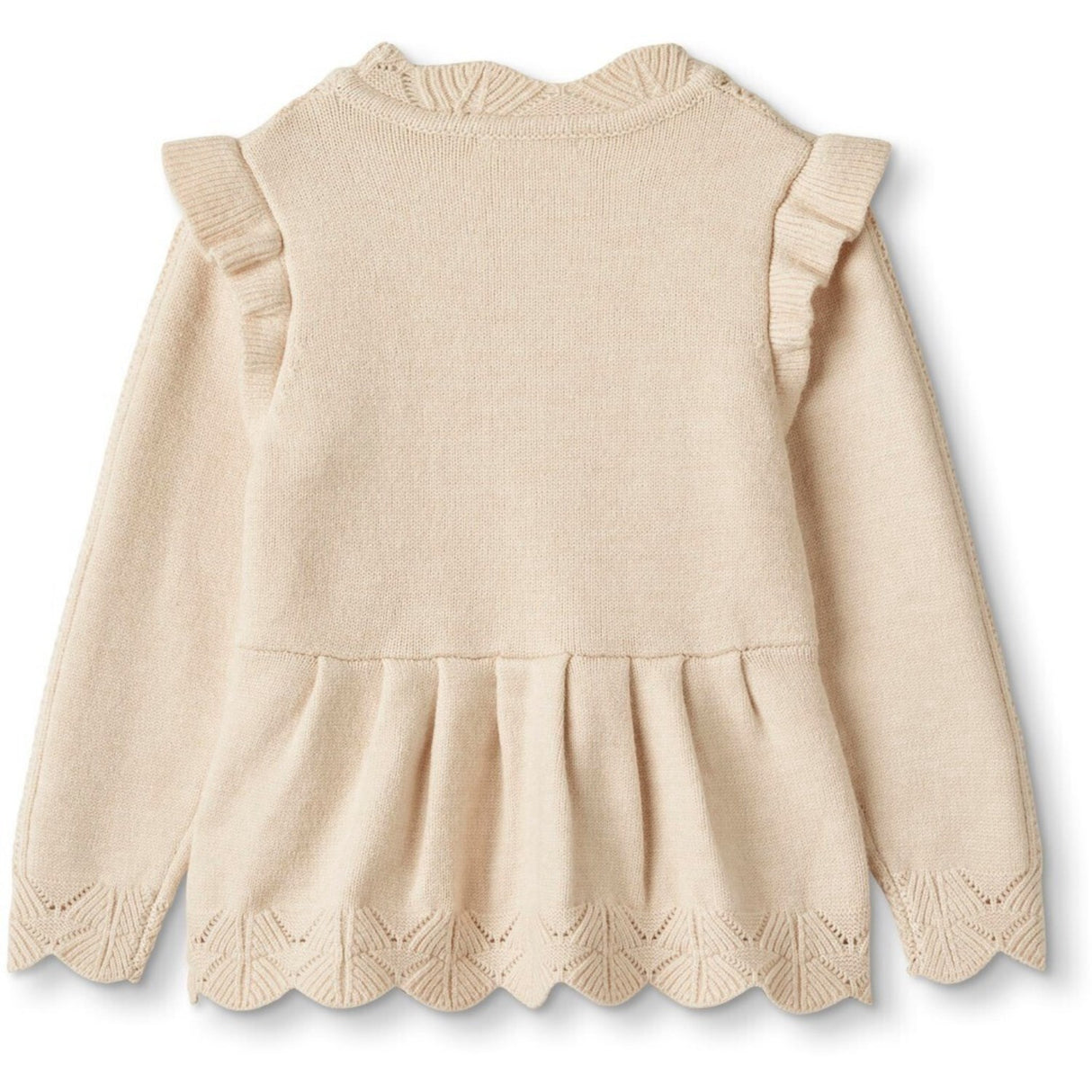 Fliink Sandshell Alilly Pullover