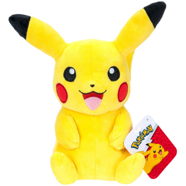 Pokémon  Plush 20 Cm Kanto Picachu