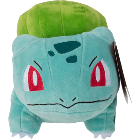 Pokémon  Plush 20 Cm Kanto Bulbasaur