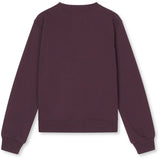 Mads Nørgaard Plum Perfect Organic Sweat Talinka Sweatshirt