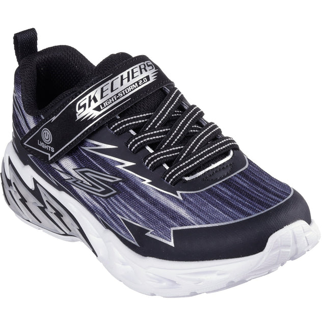 Skechers Light Storm 2.0-Bolt-Brights Sneakers