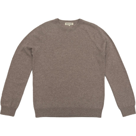 HOLMM Toast Billy Cashmere Strik Sweater