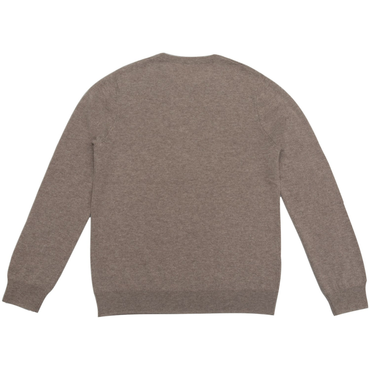 HOLMM Toast Billy Cashmere Strik Sweater