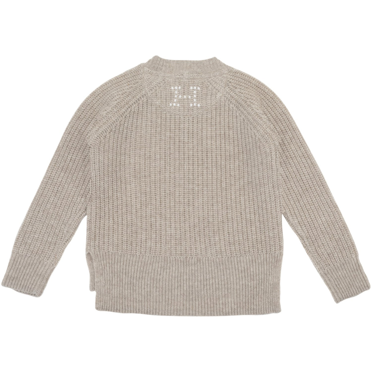 HOLMM Millet Ellis Uld Cashmere Sweater