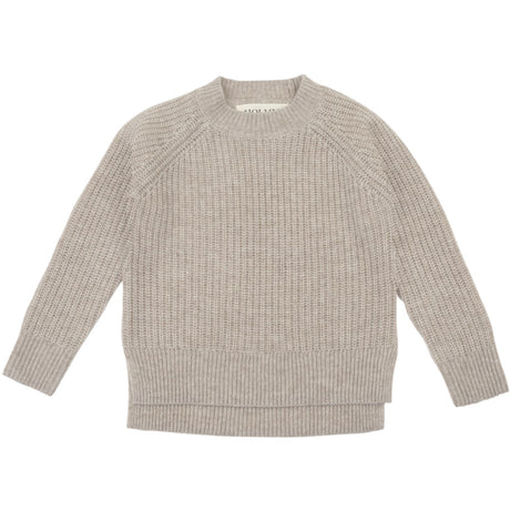 HOLMM Millet Ellis Uld Cashmere Sweater