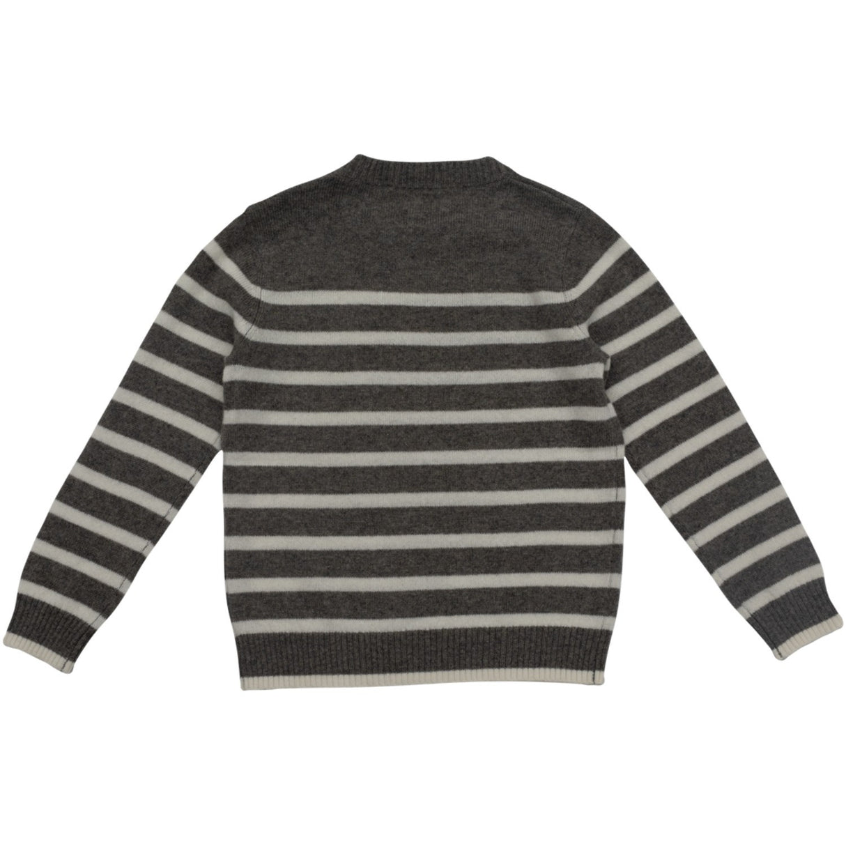 HOLMM Otter Obay Cashmere Strik Sweater