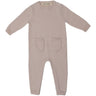 HOLMM Powder Blyp Cashmere Onesie