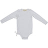 HOLMM White Jiro Bomuld Onesie