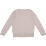 HOLMM Powder Billy Cashmere Strik Sweater