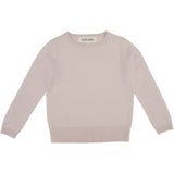 HOLMM Powder Billy Cashmere Strik Sweater