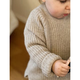 HOLMM Millet Ellis Uld Cashmere Sweater