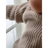 HOLMM Millet Ellis Uld Cashmere Sweater