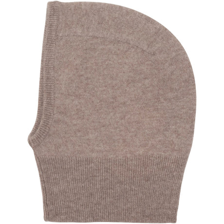 HOLMM Toast Netty Cashmere Strik Elefanthue