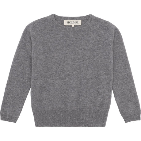 HOLMM Derby Billy Cashmere Strik Sweater