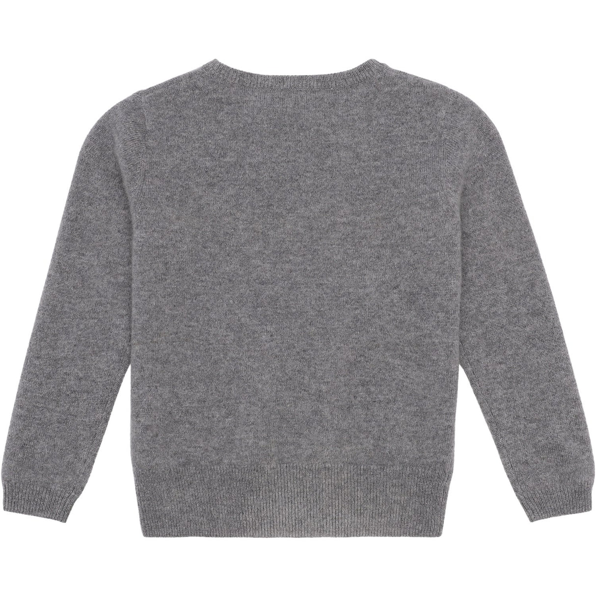 HOLMM Derby Billy Cashmere Strik Sweater