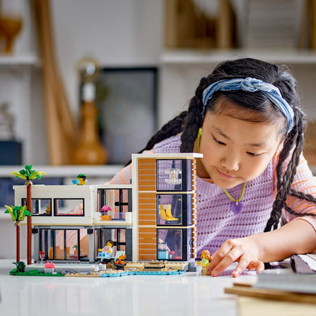 LEGO® Creator Moderne hus