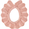 Cóndor Gammel Rosa Link Stitch Openwork Krave