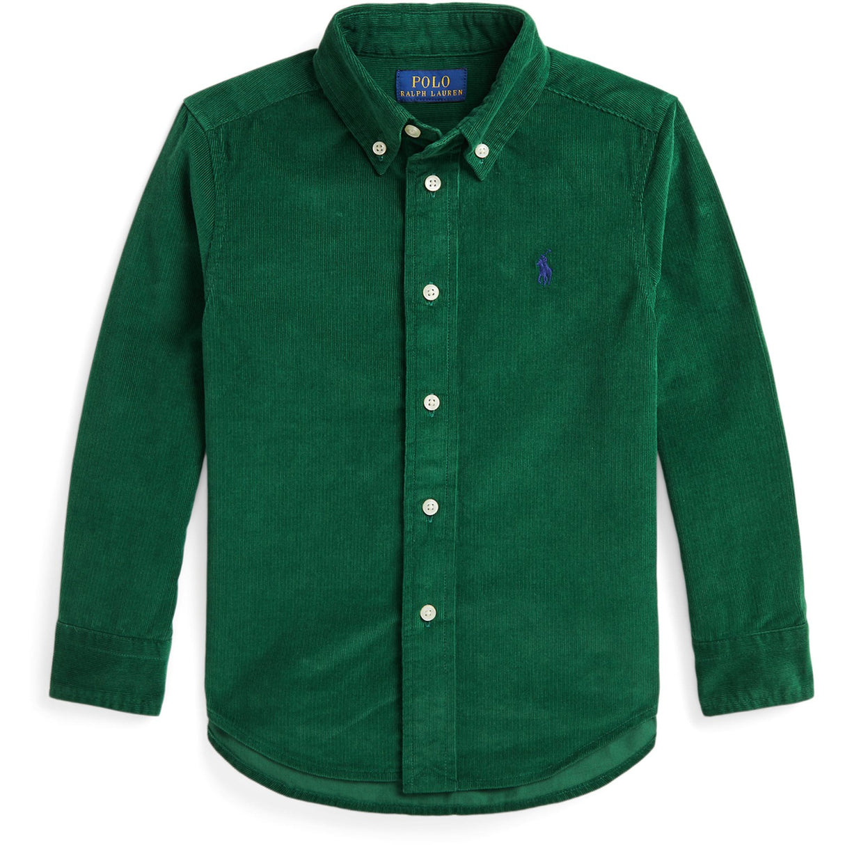 Polo Ralph Lauren New Forest Sport Skjorte