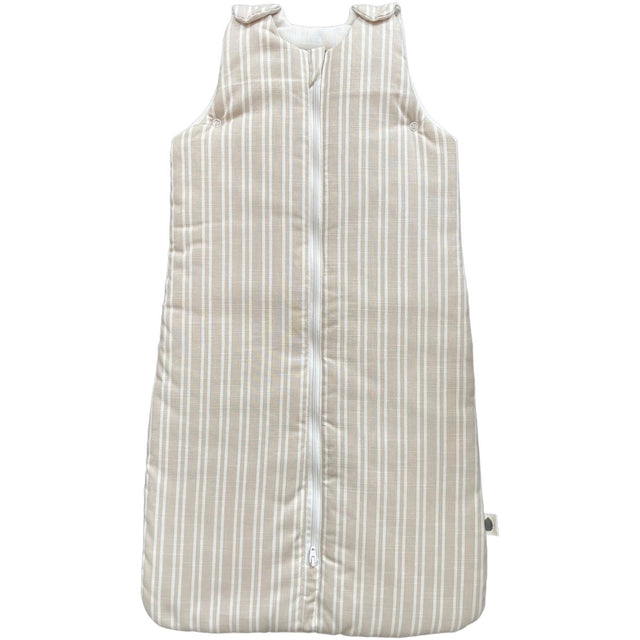 Pine Cone Beige Stripe Sleeping Taske