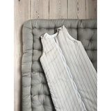 Pine Cone Beige Stripe Sleeping Taske