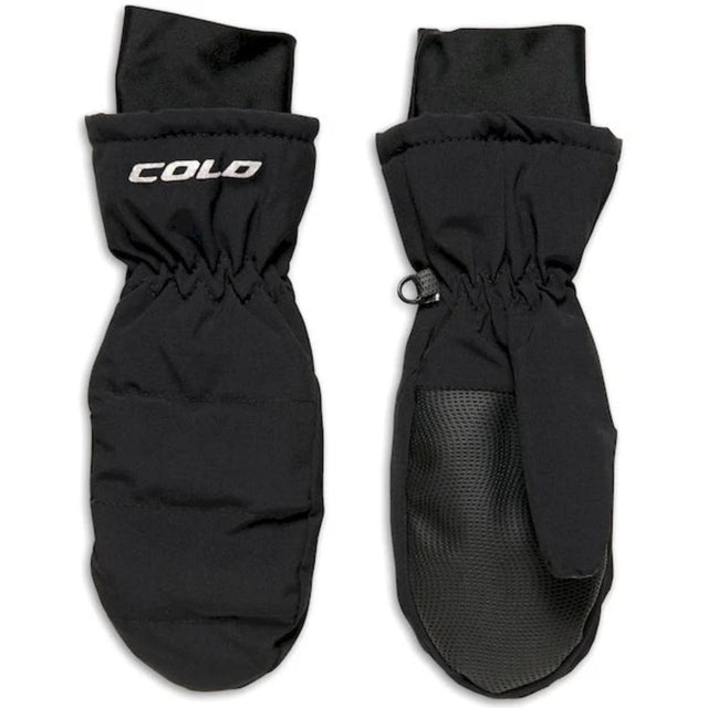 Cold Black Igloo Ski Vante JR