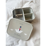 Vanilla COPENHAGEN Tin Man Lunch Box