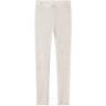 Name It Lilac Ash Wossa Uld/Silk Rib Leggings