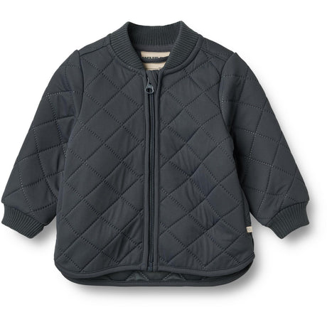 Wheat Ink Thermo Jakke Loui