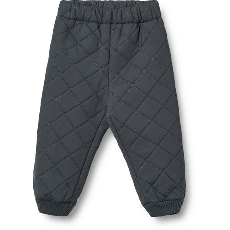 Wheat Ink Thermo Bukser Alex