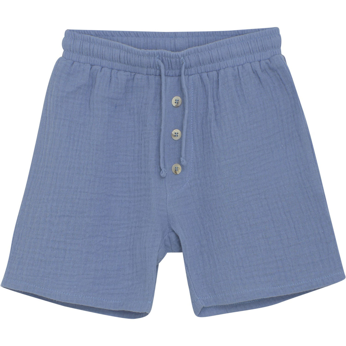 Huttelihut Quiet Harbor Shorts Muslin