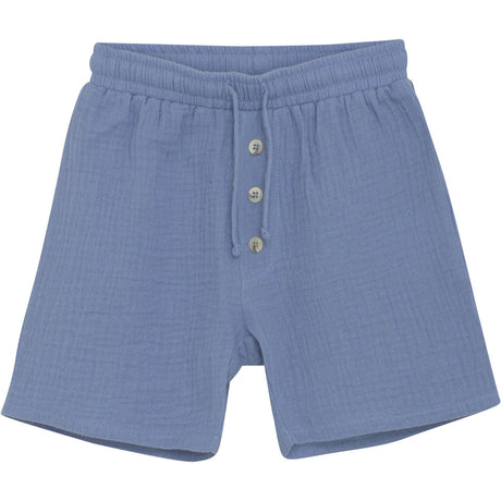 Huttelihut Quiet Harbor Shorts Muslin