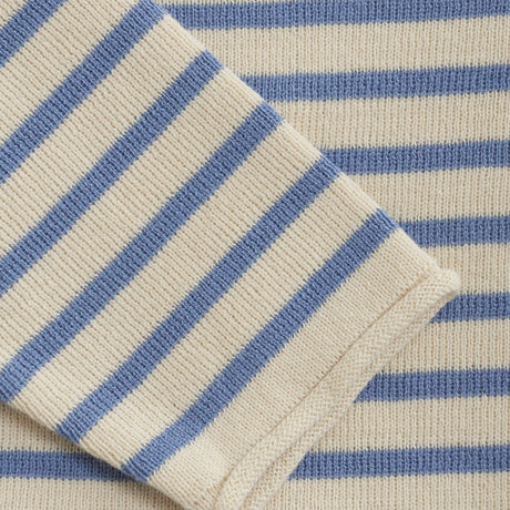 Huttelihut Quiet Harbour Pullover Strik