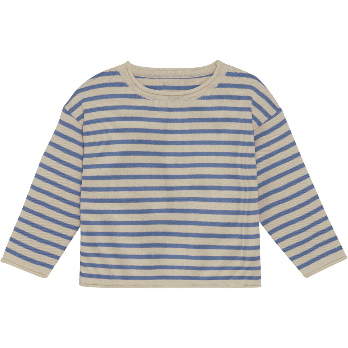 Huttelihut Quiet Harbour Pullover Strik