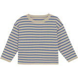 Huttelihut Quiet Harbour Pullover Strik