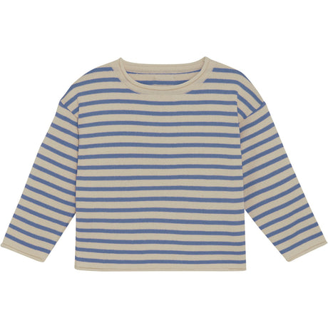 Huttelihut Quiet Harbour Pullover Strik