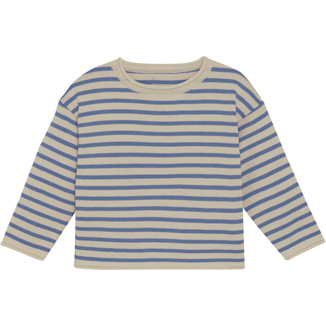 Huttelihut Quiet Harbour Pullover Strik